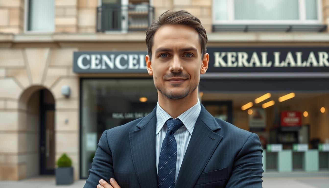 Compliance and documentation specialist