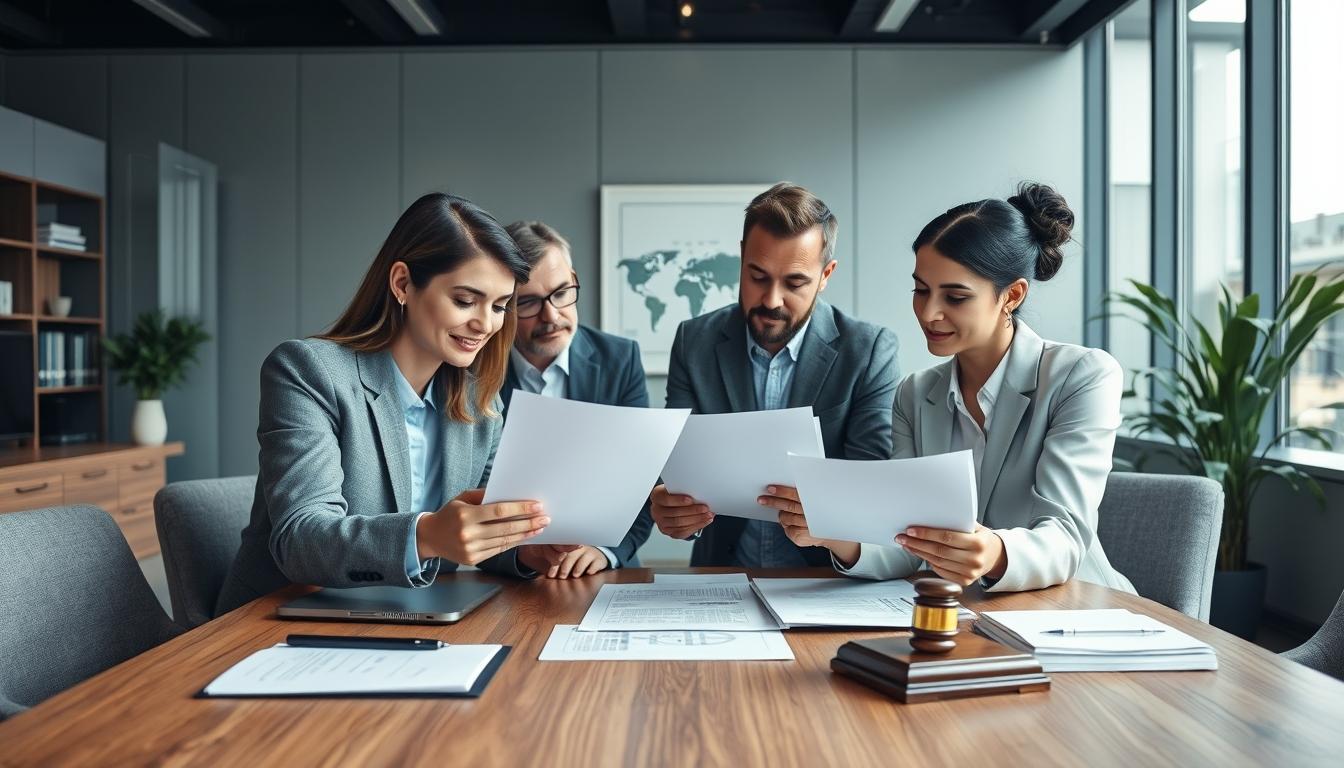 Compliance and legal guidance